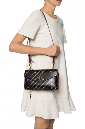 'thiara' reversible shoulder bag, zdjęcie 2 'thiara' reversible shoulder bag od Gucci